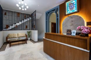 sita royal lakside chalet