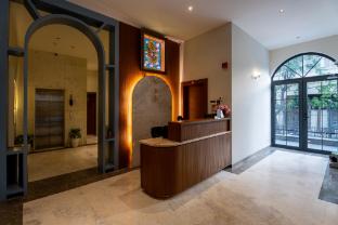 sita royal lakside chalet