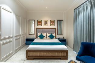 sita royal lakside chalet