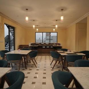 sita royal lakside chalet