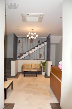 sita royal lakside chalet