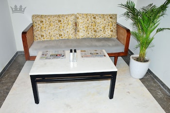 sita royal lakside chalet