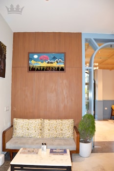 sita royal lakside chalet