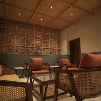 sita royal lakside chalet