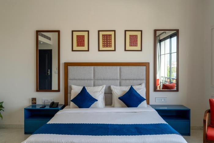 sita royal lakside chalet