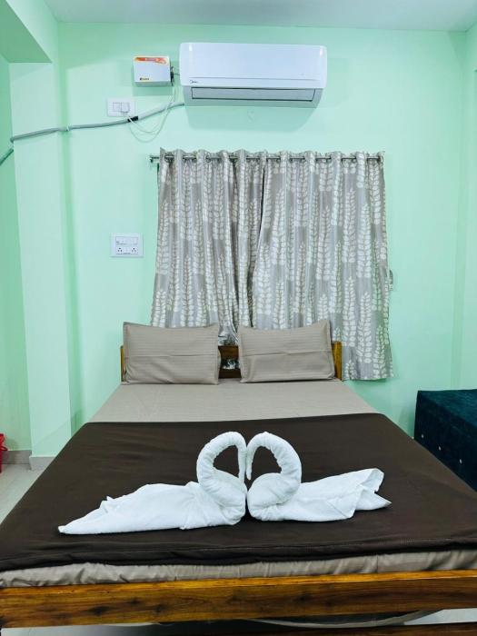 pondicherry