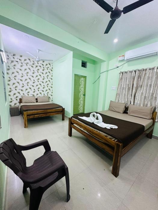pondicherry