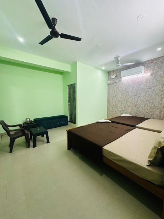 pondicherry