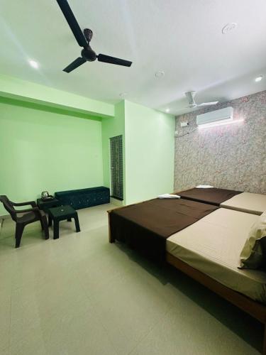 pondicherry