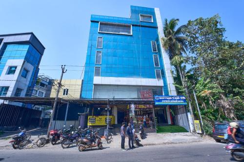 sapphire club hub