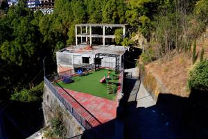 hotel breezewood wonders