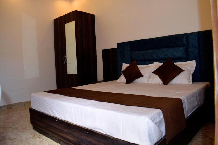 hotel breezewood wonders