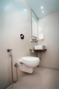 wagharanya resort