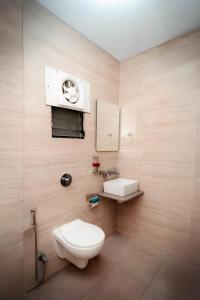 wagharanya resort