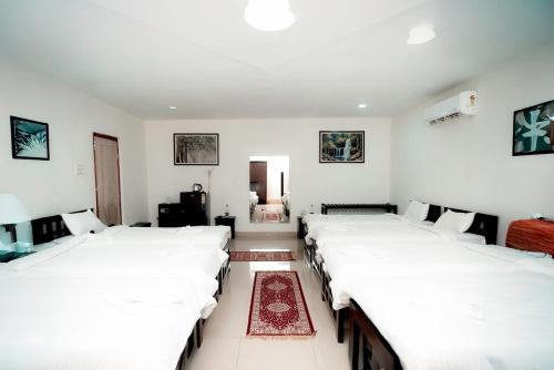 wagharanya resort