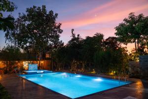 Wagharanya Resort,,3 star