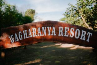 wagharanya resort