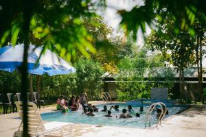 wagharanya resort