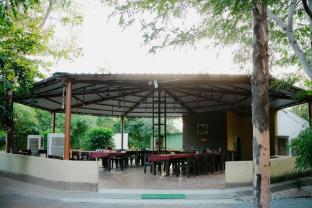 wagharanya resort