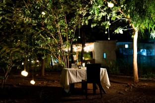wagharanya resort