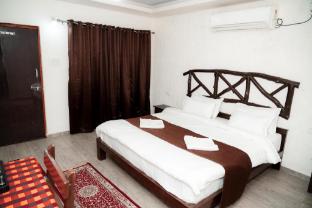 wagharanya resort