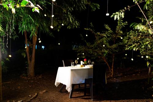 wagharanya resort