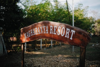 wagharanya resort