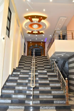 rim palace guest house