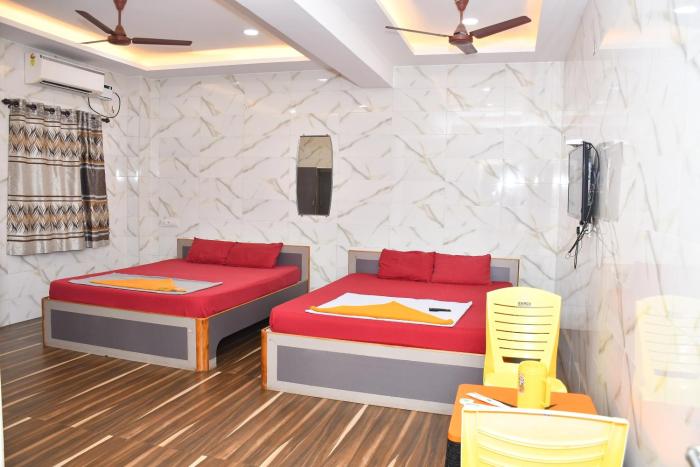 rim palace guest house