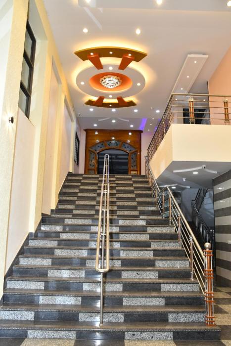 rim palace guest house