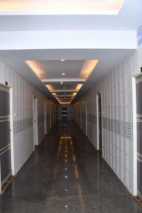 rim palace guest house