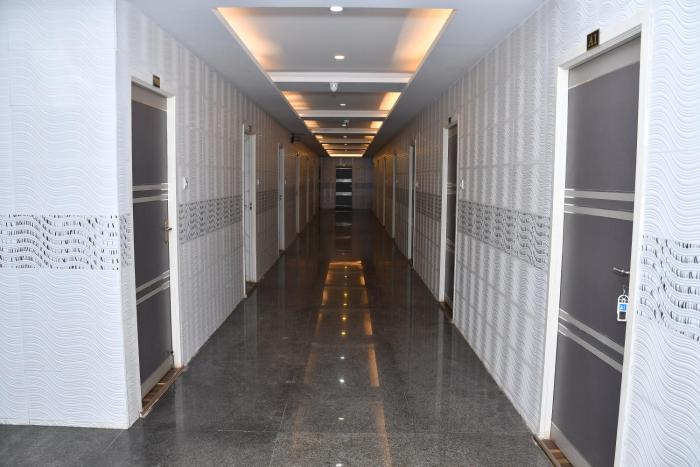 rim palace guest house