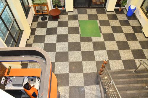 rim palace guest house