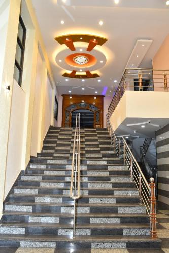 rim palace guest house