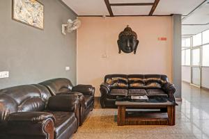 hotel mda near sgpgi hospital lucknow