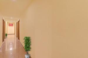 hotel mda near sgpgi hospital lucknow