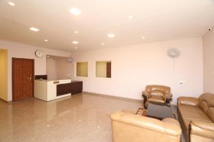 hotel mda near sgpgi hospital lucknow