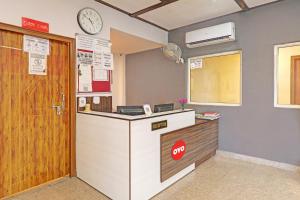 hotel mda near sgpgi hospital lucknow