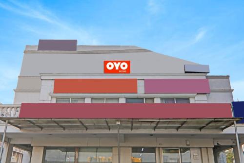 hotel mda near sgpgi hospital lucknow