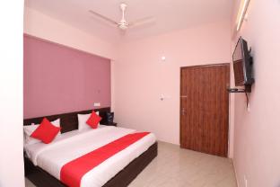 hotel mda near sgpgi hospital lucknow