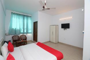 hotel mda near sgpgi hospital lucknow