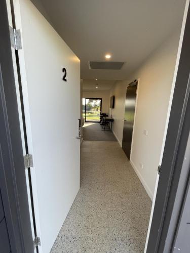 harden country club motel
