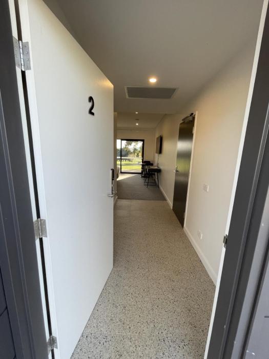 harden country club motel