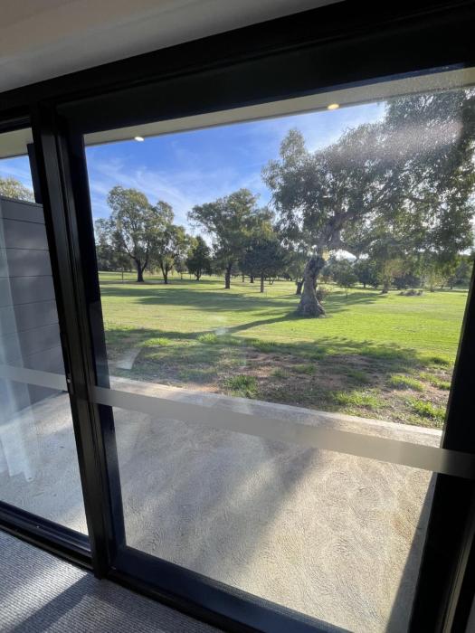 harden country club motel