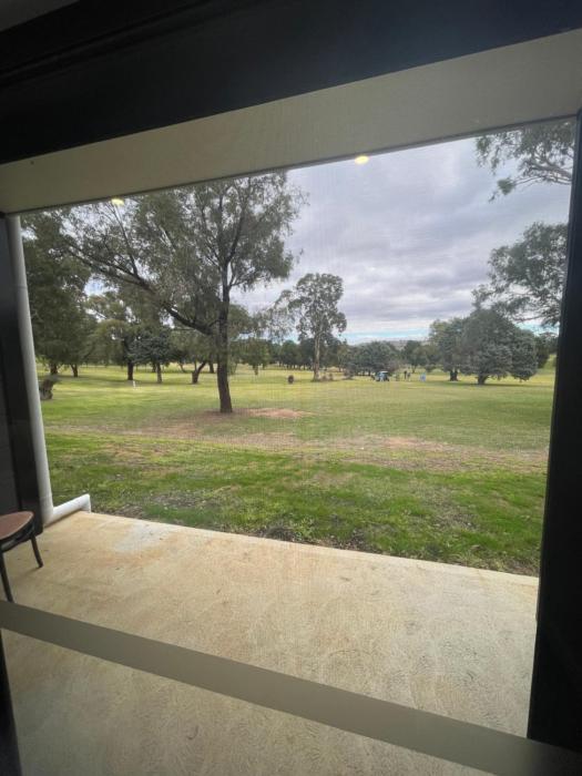 harden country club motel