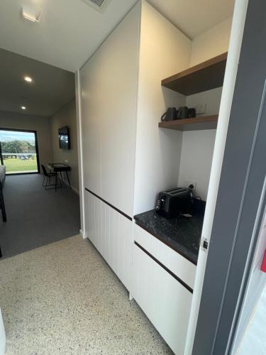 harden country club motel