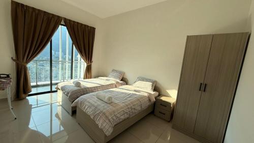 sunshine residence