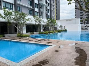 sunshine residence