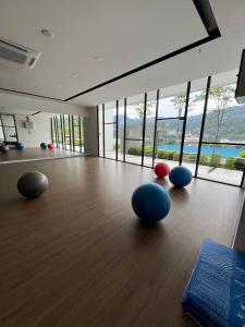 sunshine residence