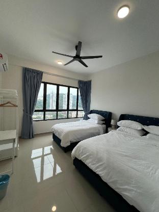 sunshine residence